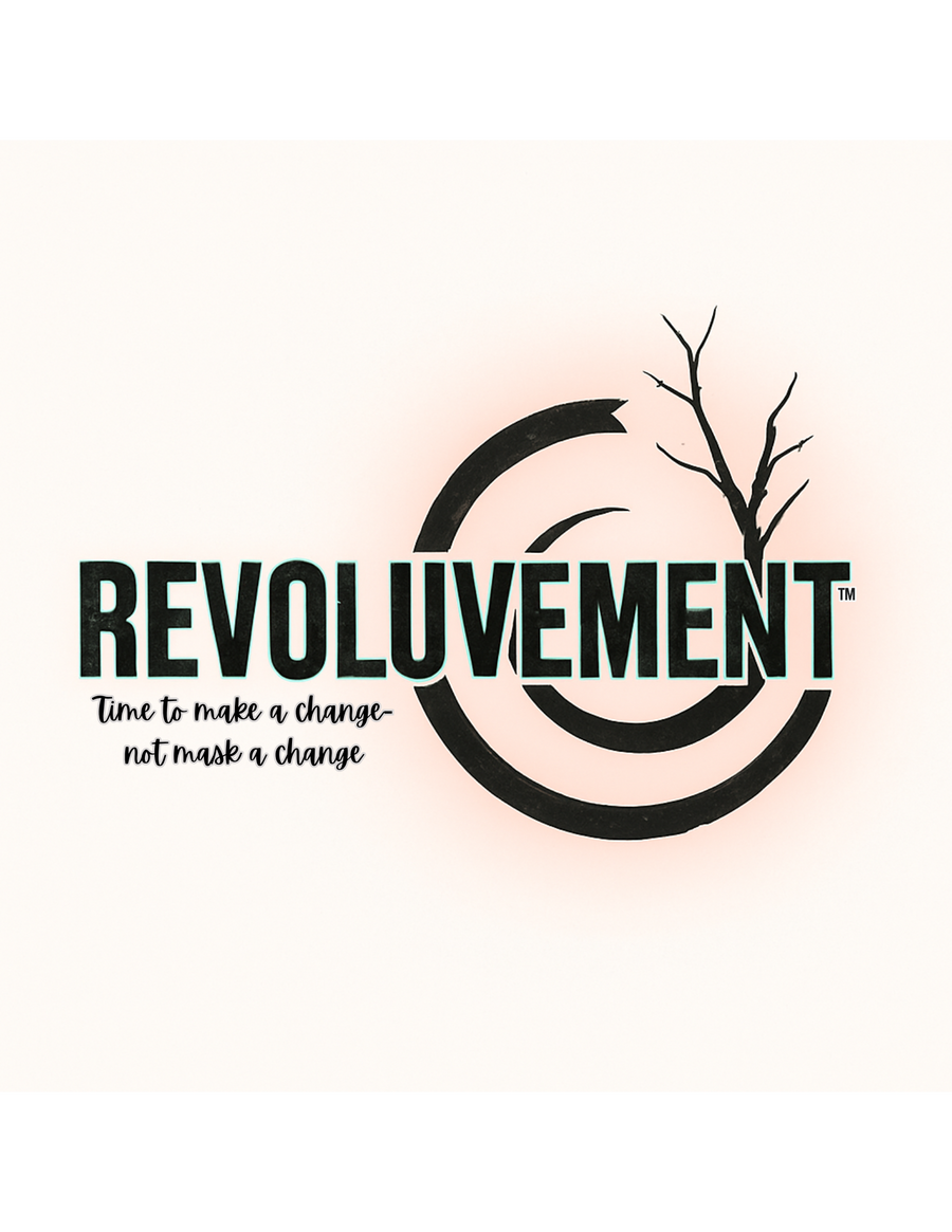 Time to make a change-not mask a change